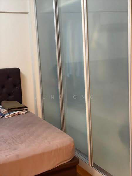 45 Telok Blangah Drive, 45 Telok Blangah Drive, 1 Bedroom, 484 sqft, HDB Flat For Rent, by June Ong, 500243525 - Bedroom - PropertyGuru.com.sg