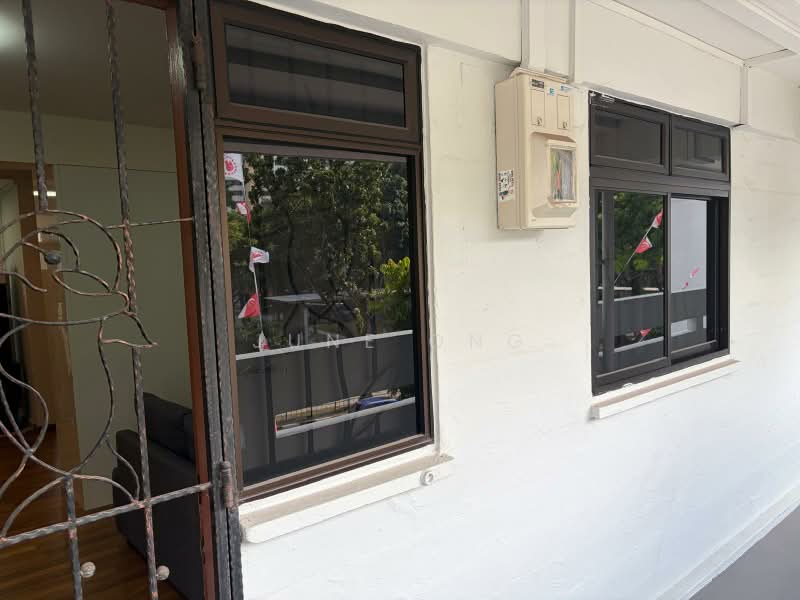 45 Telok Blangah Drive, 45 Telok Blangah Drive, 1 Bedroom, 484 sqft, HDB Flat For Rent, by June Ong, 500243525 - Exterior - PropertyGuru.com.sg