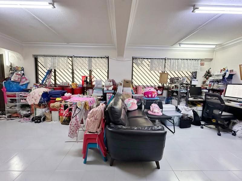 156 Bishan Street 13, 156 Bishan Street 13, 3 Bedrooms, 1,119 sqft, HDB Flat For Sale, by Keon Ang, 500243528 - PropertyGuru.com.sg
