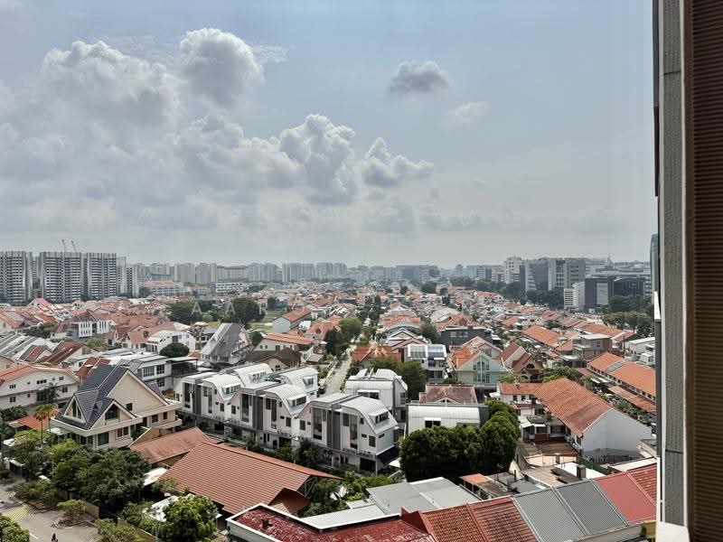 The Venue Residences and Shoppes, 8 Tai Thong Crescent, Macpherson / Potong Pasir, 3 Bedrooms, 1,152 sqft, Apartment For Sale, by Aaron Hong, 500243529 - Exterior - PropertyGuru.com.sg