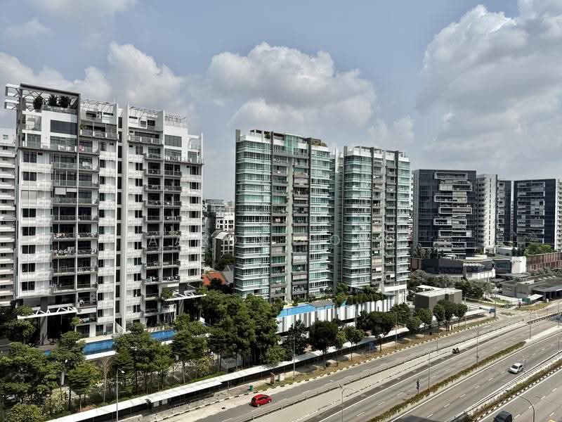 The Venue Residences and Shoppes, 8 Tai Thong Crescent, Macpherson / Potong Pasir, 3 Bedrooms, 1,152 sqft, Apartment For Sale, by Aaron Hong, 500243529 - Exterior - PropertyGuru.com.sg