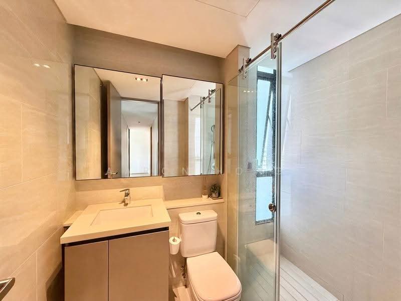 The Venue Residences and Shoppes, 8 Tai Thong Crescent, Macpherson / Potong Pasir, 3 Bedrooms, 1,152 sqft, Apartment For Sale, by Aaron Hong, 500243529 - Bathroom - PropertyGuru.com.sg