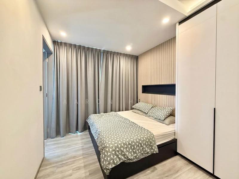 The Venue Residences and Shoppes, 8 Tai Thong Crescent, Macpherson / Potong Pasir, 3 Bedrooms, 1,152 sqft, Apartment For Sale, by Aaron Hong, 500243529 - Bedroom - PropertyGuru.com.sg