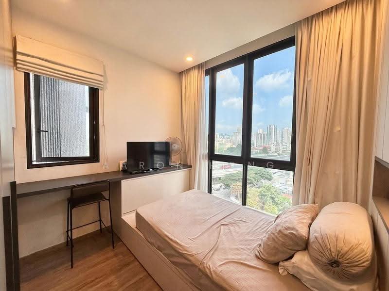 The Venue Residences and Shoppes, 8 Tai Thong Crescent, Macpherson / Potong Pasir, 3 Bedrooms, 1,152 sqft, Apartment For Sale, by Aaron Hong, 500243529 - Bedroom - PropertyGuru.com.sg