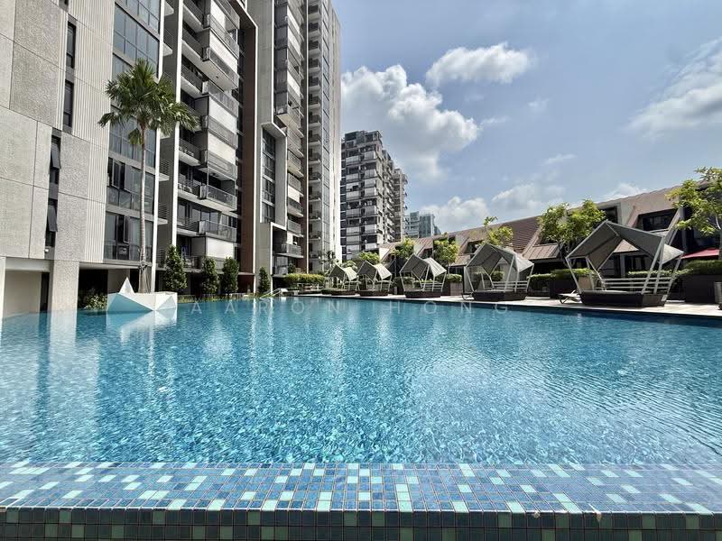 The Venue Residences and Shoppes, 8 Tai Thong Crescent, Macpherson / Potong Pasir, 3 Bedrooms, 1,152 sqft, Apartment For Sale, by Aaron Hong, 500243529 - Exterior - PropertyGuru.com.sg
