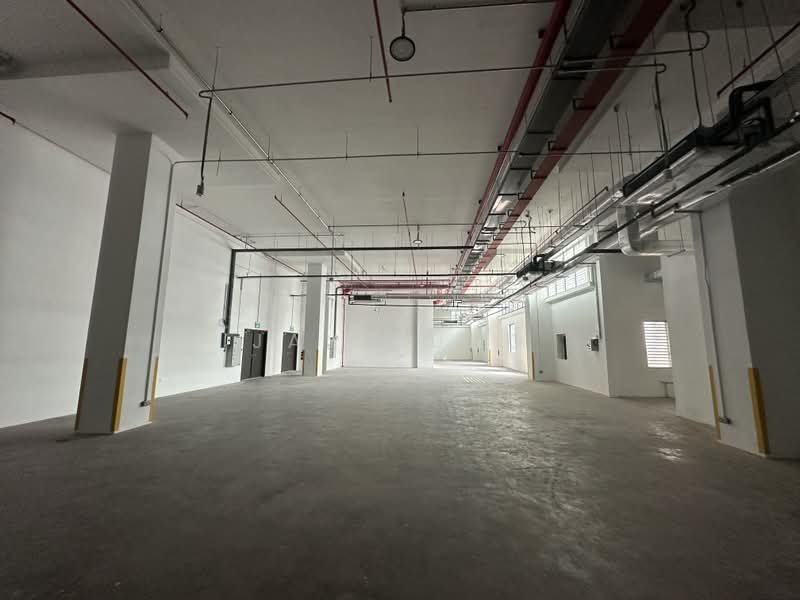 Aircon Unit opposite IMM Jurong, Boon Lay / Jurong / Tuas, 3,500 sqft, Light Industrial (B1) For Rent, by Jay Hung, 500243533 - Interior - CommercialGuru.com.sg