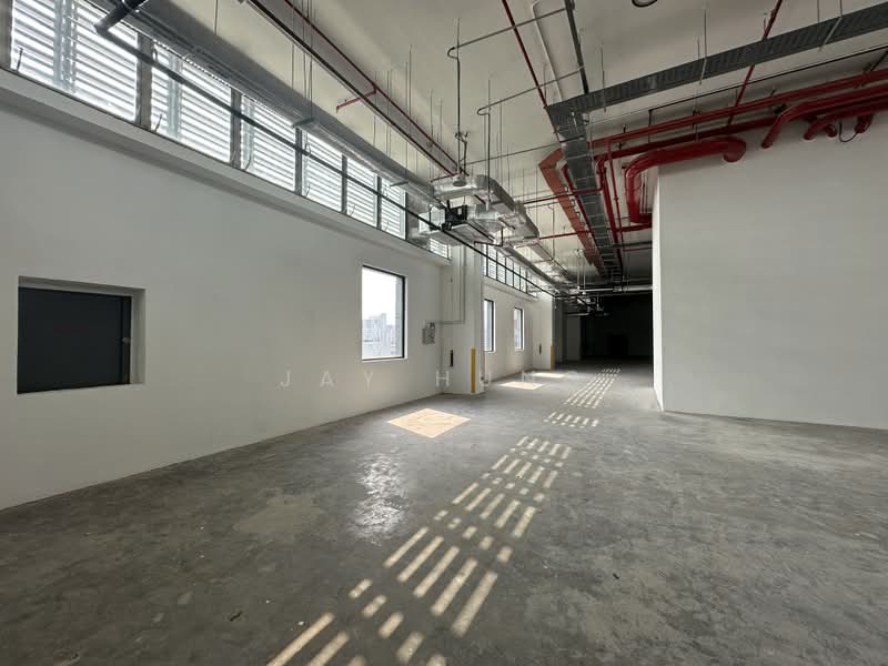 Aircon Unit opposite IMM Jurong, Boon Lay / Jurong / Tuas, 3,500 sqft, Light Industrial (B1) For Rent, by Jay Hung, 500243533 - Interior - CommercialGuru.com.sg