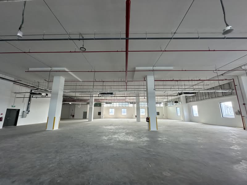 30 TOH GUAN ROAD