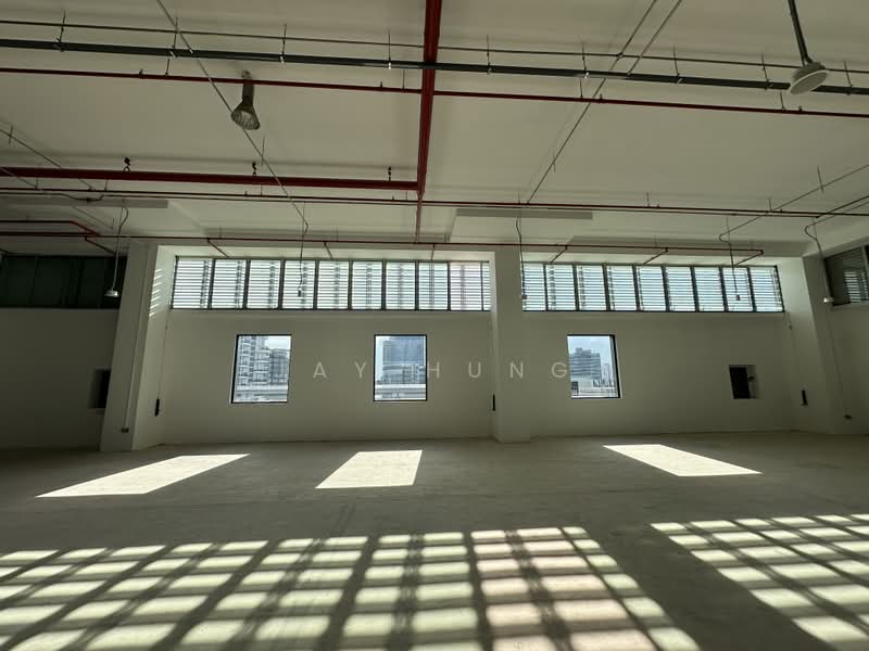 Aircon Unit opposite IMM Jurong, Boon Lay / Jurong / Tuas, 3,500 sqft, Light Industrial (B1) For Rent, by Jay Hung, 500243533 - Interior - CommercialGuru.com.sg