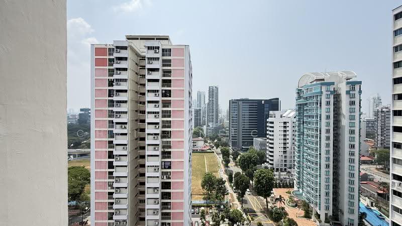102 Jalan Dusun, 102 Jalan Dusun, 3 Bedrooms, 1,270 sqft, HDB Flat For Sale, by Christine Chin, 500243534 - Exterior - PropertyGuru.com.sg