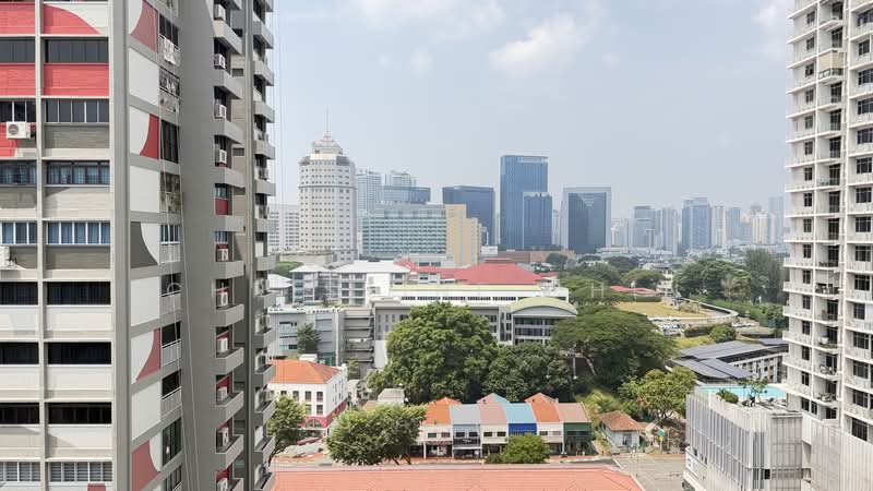 102 Jalan Dusun, 102 Jalan Dusun, 3 Bedrooms, 1,270 sqft, HDB Flat For Sale, by Christine Chin, 500243534 - Exterior - PropertyGuru.com.sg