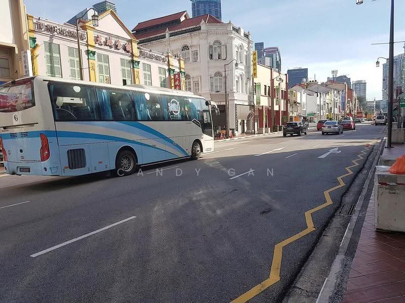 South Bridge Road, South Bridge Road, Boat Quay / Raffles Place / Marina, 1,199 sqft, Shop / Shophouse For Rent, by Candy Gan, 500243535 - CommercialGuru.com.sg