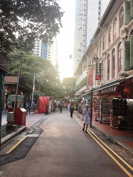 South Bridge Road, South Bridge Road, Boat Quay / Raffles Place / Marina, 1,199 sqft, Shop / Shophouse For Rent, by Candy Gan, 500243535 - CommercialGuru.com.sg