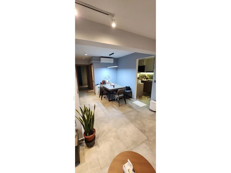 107B Bidadari Park Drive, 107B Bidadari Park Drive, Balestier / Toa Payoh, 3 Bedrooms, 1,012 sqft, HDB Flat For Sale, by Bryan Ng, 500243536 - Dining Room - PropertyGuru.com.sg