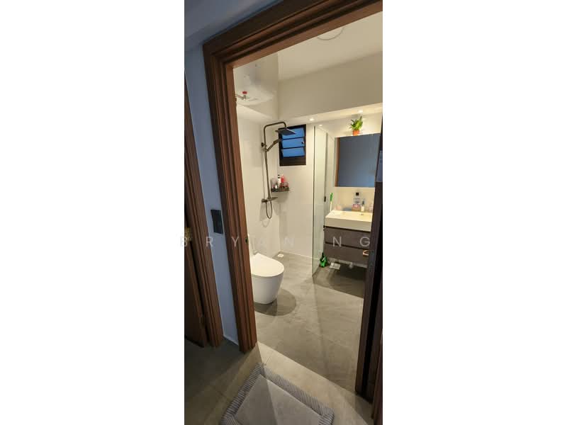 107B Bidadari Park Drive, 107B Bidadari Park Drive, Balestier / Toa Payoh, 3 Bedrooms, 1,012 sqft, HDB Flat For Sale, by Bryan Ng, 500243536 - Bathroom - PropertyGuru.com.sg