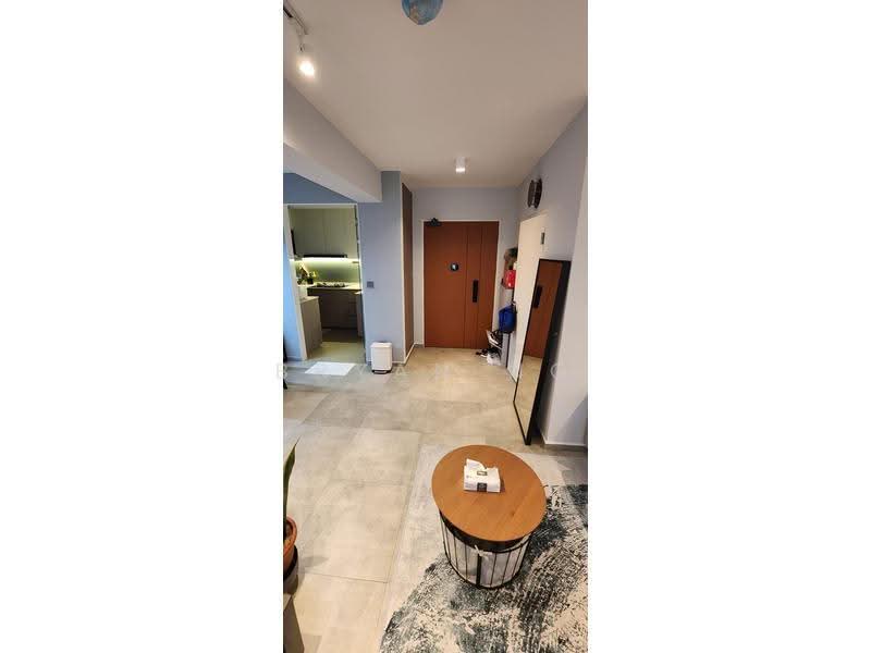 107B Bidadari Park Drive, 107B Bidadari Park Drive, Balestier / Toa Payoh, 3 Bedrooms, 1,012 sqft, HDB Flat For Sale, by Bryan Ng, 500243536 - Kitchen - PropertyGuru.com.sg