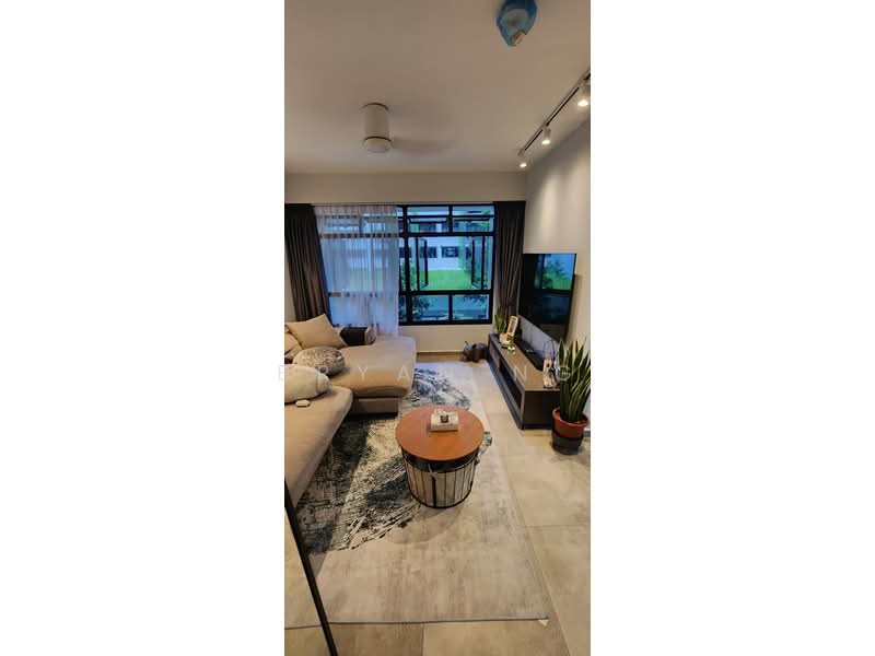 107B Bidadari Park Drive, 107B Bidadari Park Drive, Balestier / Toa Payoh, 3 Bedrooms, 1,012 sqft, HDB Flat For Sale, by Bryan Ng, 500243536 - Living Room - PropertyGuru.com.sg