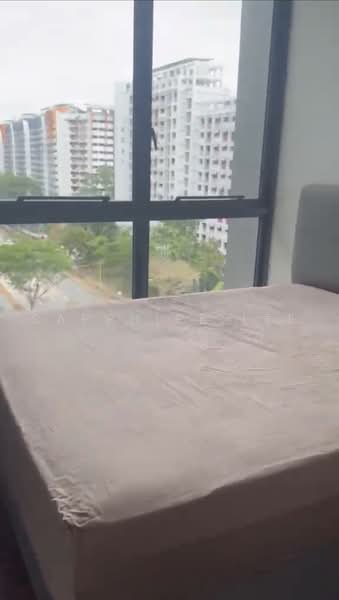 The Luxurie, 21 Compassvale Road, Room Rental, 150 sqft, Condominium For Rent, by Sapphire Lee, 500243537 - Bedroom - PropertyGuru.com.sg