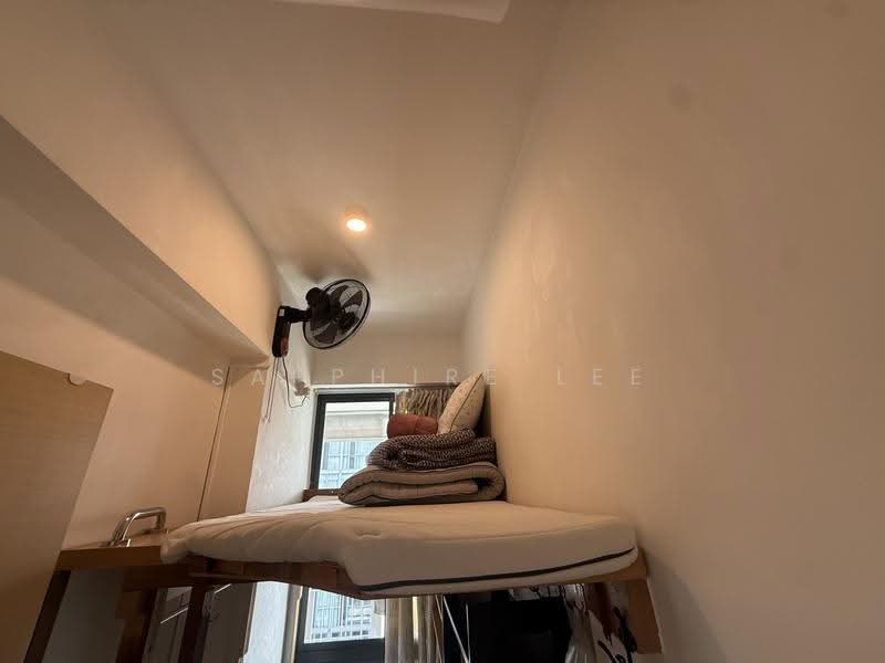 The Luxurie, 21 Compassvale Road, Hougang / Punggol / Sengkang, Room Rental, 60 sqft, Condominium For Rent, by Sapphire Lee, 500243537 - Bedroom - PropertyGuru.com.sg