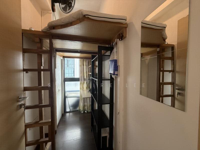 The Luxurie, 21 Compassvale Road, Hougang / Punggol / Sengkang, Room Rental, 60 sqft, Condominium For Rent, by Sapphire Lee, 500243537 - Interior - PropertyGuru.com.sg