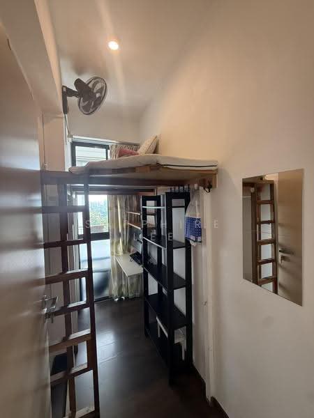 The Luxurie, 21 Compassvale Road, Hougang / Punggol / Sengkang, Room Rental, 60 sqft, Condominium For Rent, by Sapphire Lee, 500243537 - Bedroom - PropertyGuru.com.sg