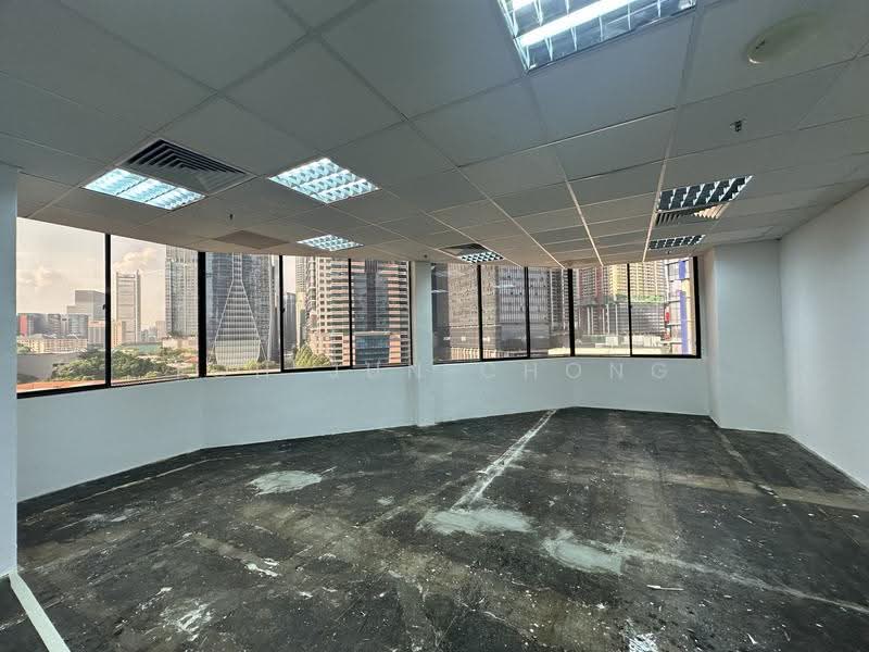 International Plaza, 10 Anson Road, Chinatown / Tanjong Pagar, 1,205 sqft, Office For Rent, by Toh Jun Chong, 500243538 - Interior - CommercialGuru.com.sg