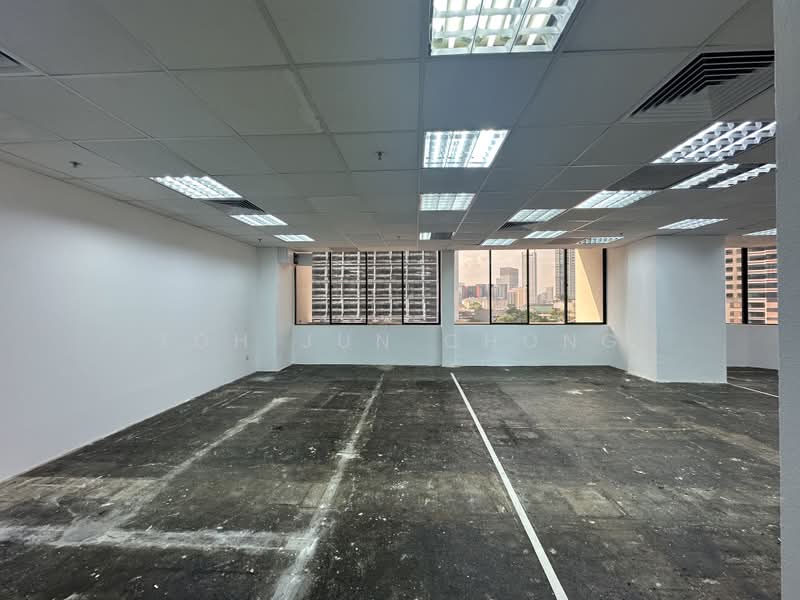 International Plaza, 10 Anson Road, Chinatown / Tanjong Pagar, 1,205 sqft, Office For Rent, by Toh Jun Chong, 500243538 - Interior - CommercialGuru.com.sg
