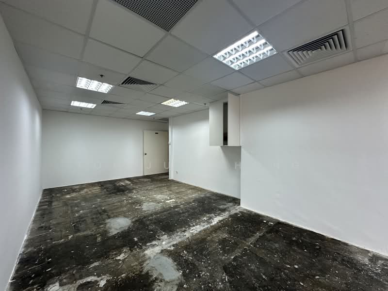 International Plaza, 10 Anson Road, Chinatown / Tanjong Pagar, 1,205 sqft, Office For Rent, by Toh Jun Chong, 500243538 - Interior - CommercialGuru.com.sg