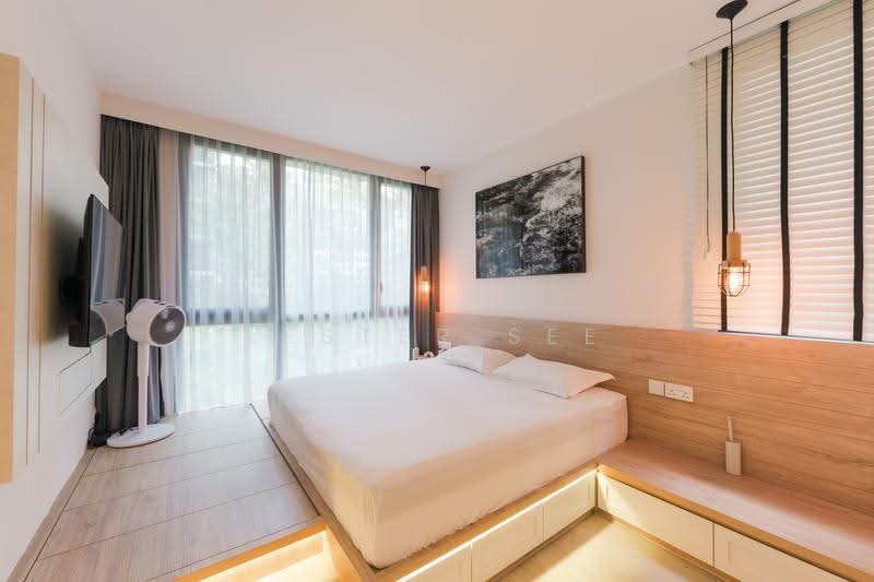 Bellewaters, 17 Anchorvale Crescent, 3 Bedrooms, 1,066 sqft, Condominium For Sale, by Lester See, 500243540 - Bedroom - PropertyGuru.com.sg