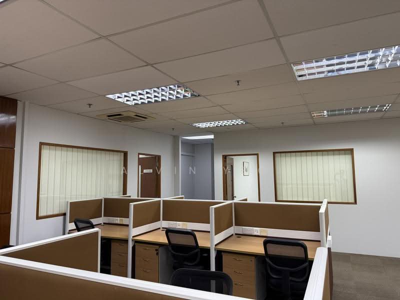 Renovated Office Space at Attractive Rent at Crystal Time Building B1 Light Industrial, Macpherson / Potong Pasir, 2,925 sqft, Light Industrial (B1) For Rent, by Alvin Yeo, 500243544 - Interior - CommercialGuru.com.sg
