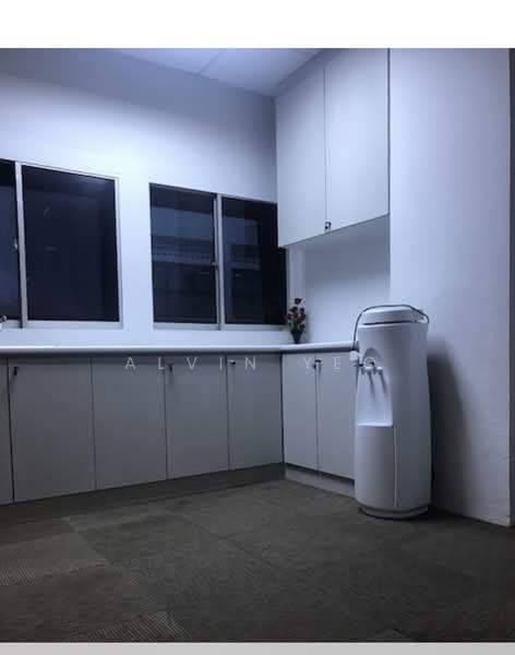 Renovated Office Space at Attractive Rent at Crystal Time Building B1 Light Industrial, Macpherson / Potong Pasir, 2,925 sqft, Light Industrial (B1) For Rent, by Alvin Yeo, 500243544 - Interior - CommercialGuru.com.sg