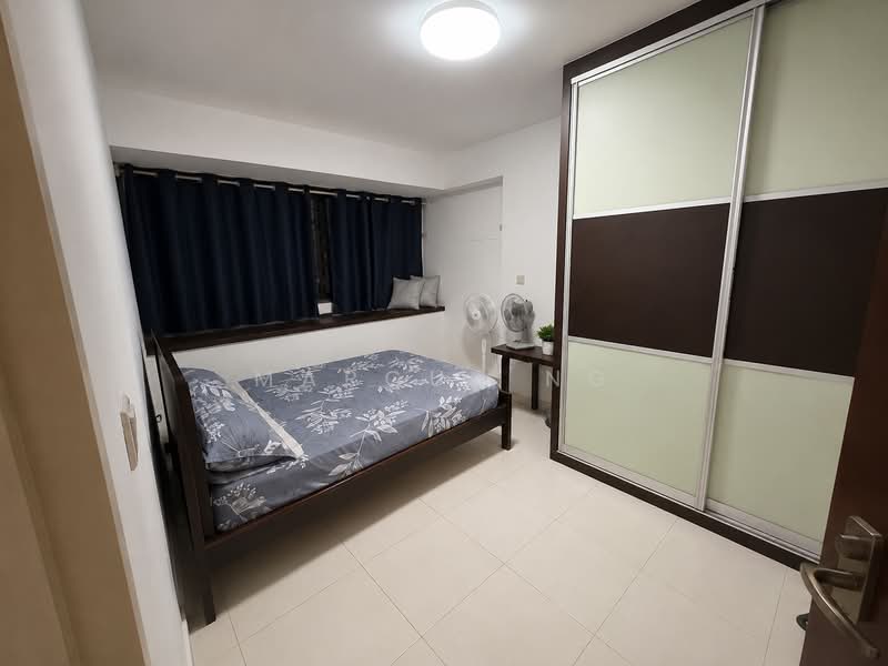 436A Fernvale Road, 436A Fernvale Road, 2 Bedrooms, 753 sqft, HDB Flat For Sale, by Marcus Ng, 500243545 - Bedroom - PropertyGuru.com.sg