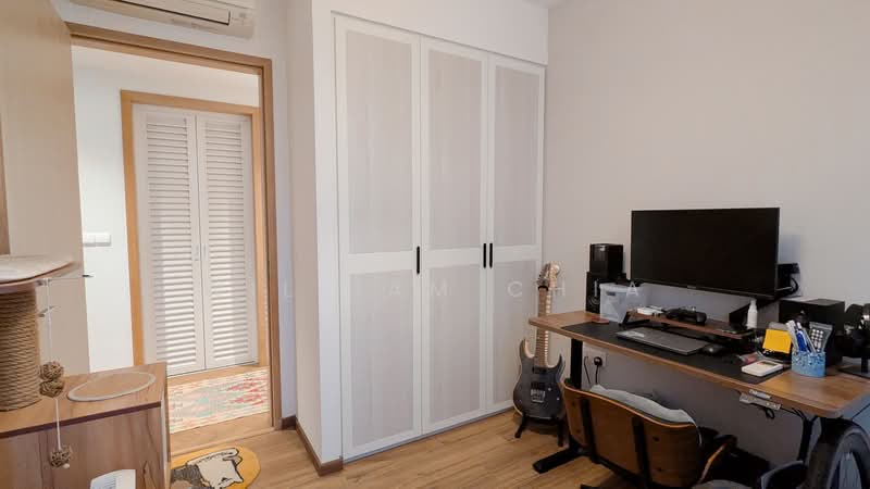 Ripple Bay, 4 Pasir Ris Link, 3 Bedrooms, 1,066 sqft, Condominium For Sale, by William Chia, 500243547 - Study - PropertyGuru.com.sg