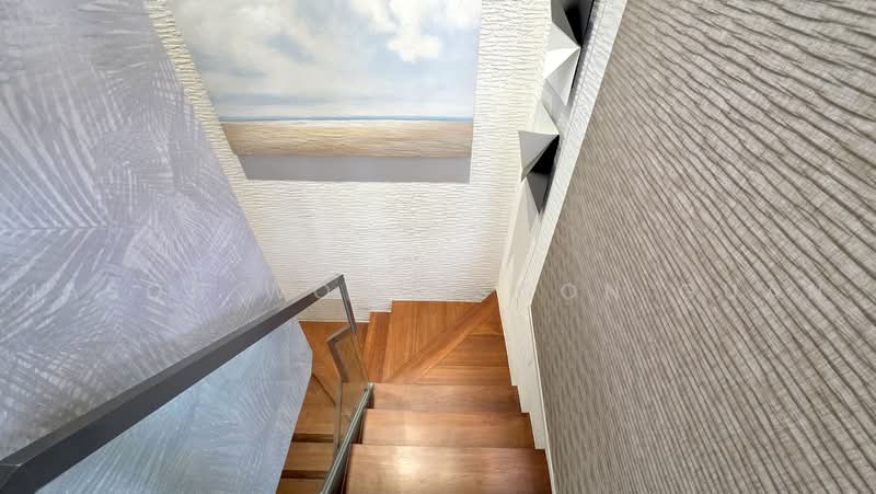 Seahill, West Coast Crescent, 5 Bedrooms, 3,832 sqft, Town House For Sale, by Jason Wong Soon Guan, 500243548 - Interior - PropertyGuru.com.sg