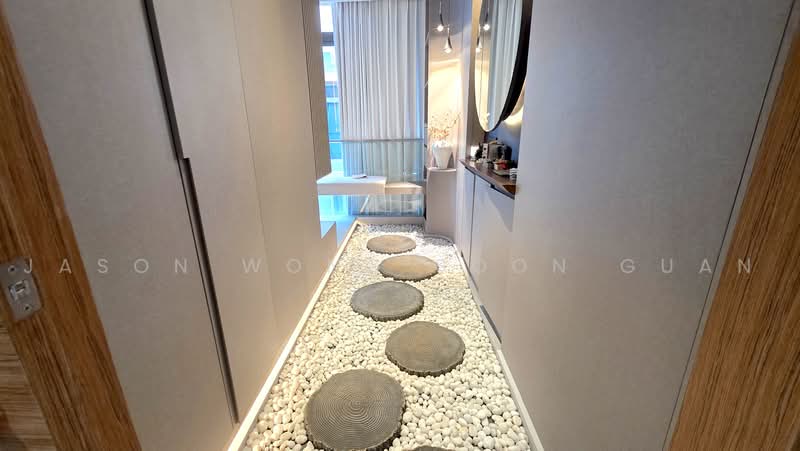 Seahill, West Coast Crescent, 5 Bedrooms, 3,832 sqft, Town House For Sale, by Jason Wong Soon Guan, 500243548 - Interior - PropertyGuru.com.sg