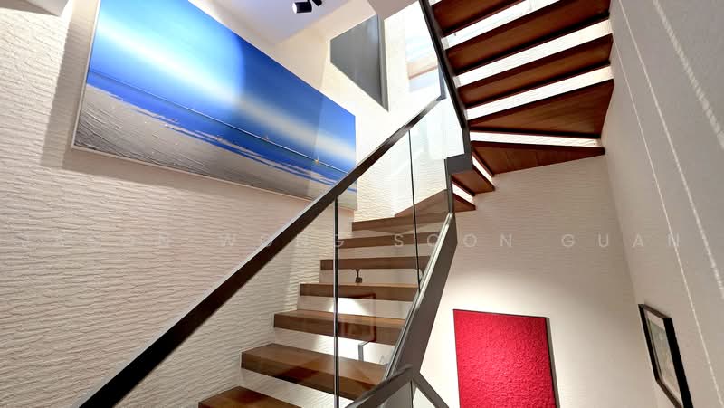 Seahill, West Coast Crescent, 5 Bedrooms, 3,832 sqft, Town House For Sale, by Jason Wong Soon Guan, 500243548 - Interior - PropertyGuru.com.sg