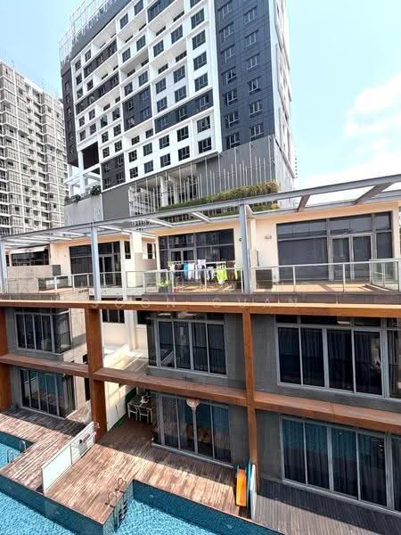 Seahill, West Coast Crescent, 5 Bedrooms, 3,832 sqft, Town House For Sale, by Jason Wong Soon Guan, 500243548 - Exterior - PropertyGuru.com.sg