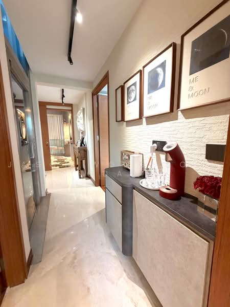 Seahill, West Coast Crescent, 5 Bedrooms, 3,832 sqft, Town House For Sale, by Jason Wong Soon Guan, 500243548 - Interior - PropertyGuru.com.sg