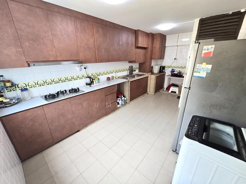 232 Simei Street 4, 232 Simei Street 4, 3 Bedrooms, 1,192 sqft, HDB Flat For Sale, by Kumar N, 500243549 - Kitchen - PropertyGuru.com.sg