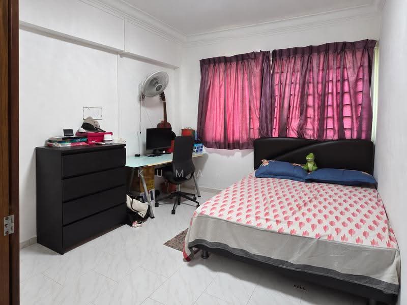 232 Simei Street 4, 232 Simei Street 4, Pasir Ris / Tampines, 3 Bedrooms, 1,119 sqft, HDB Flat For Sale, by Kumar N, 500243549 - Bedroom - PropertyGuru.com.sg