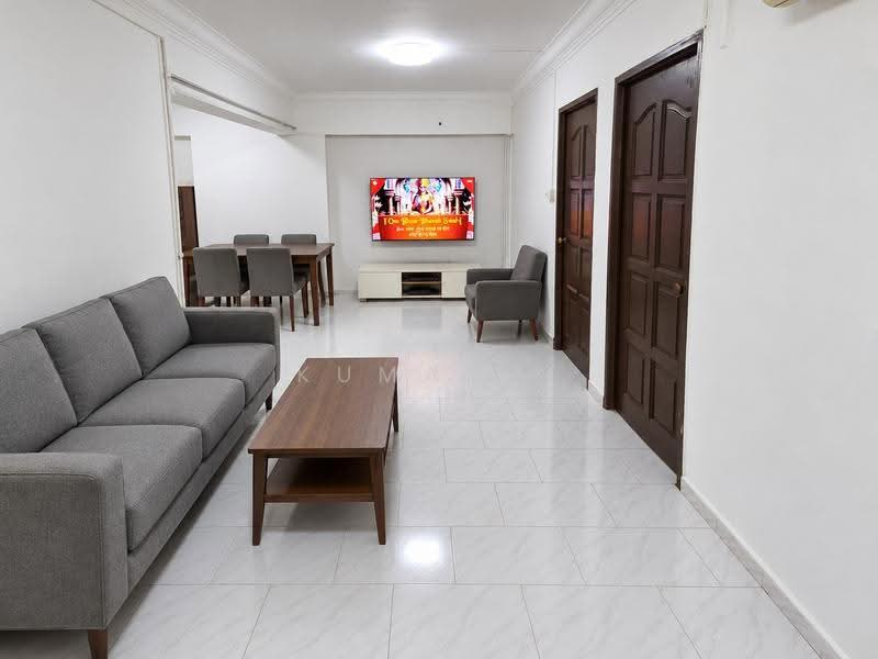 232 Simei Street 4, 232 Simei Street 4, Pasir Ris / Tampines, 3 Bedrooms, 1,119 sqft, HDB Flat For Sale, by Kumar N, 500243549 - Living Room - PropertyGuru.com.sg