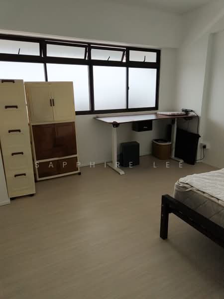 639 Jurong West Street 61, 639 Jurong West Street 61, Room Rental, 130 sqft, HDB Flat For Rent, by Sapphire Lee, 500243550 - Bedroom - PropertyGuru.com.sg