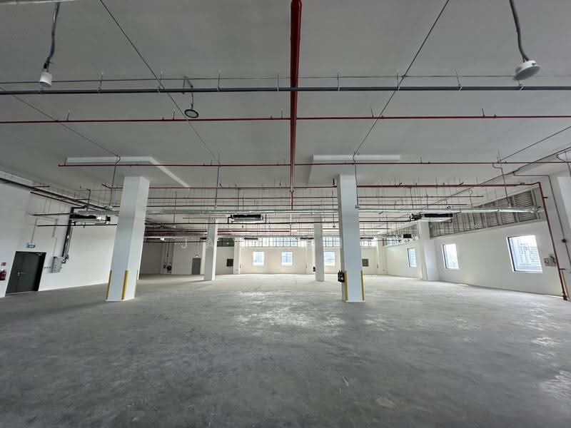 30 TOH GUAN ROAD