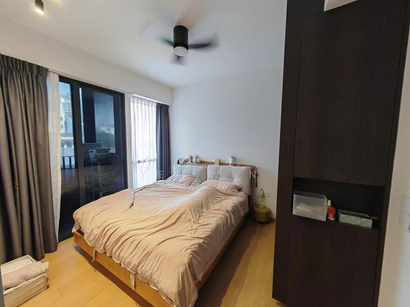 Piccadilly Grand, 5 Northumberland Road, 3 Bedrooms, 1,076 sqft, Condominium For Sale, by Yee Wen, 500243552 - Bedroom - PropertyGuru.com.sg