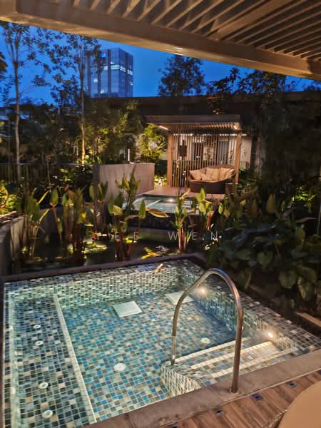 Piccadilly Grand, 5 Northumberland Road, 3 Bedrooms, 1,076 sqft, Condominium For Sale, by Yee Wen, 500243552 - Exterior - PropertyGuru.com.sg