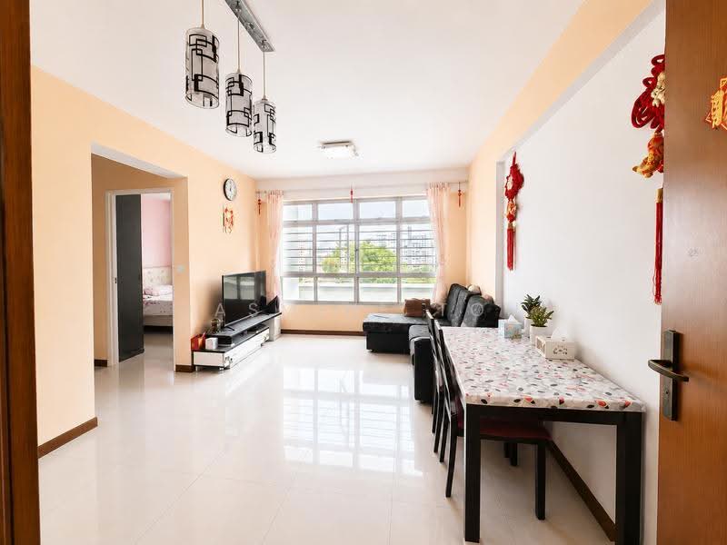 801A Keat Hong Close, 801A Keat Hong Close, 2 Bedrooms, 721 sqft, HDB Flat For Sale, by Jasmine Toh, 500243553 - Living Room - PropertyGuru.com.sg