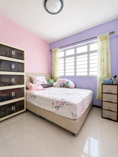 801A Keat Hong Close, 801A Keat Hong Close, 2 Bedrooms, 721 sqft, HDB Flat For Sale, by Jasmine Toh, 500243553 - Bedroom - PropertyGuru.com.sg