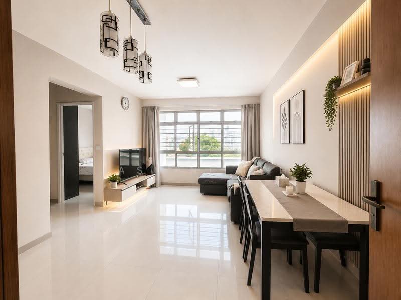 801A Keat Hong Close, 801A Keat Hong Close, 2 Bedrooms, 721 sqft, HDB Flat For Sale, by Jasmine Toh, 500243553 - Living Room - PropertyGuru.com.sg