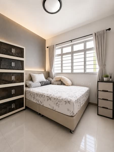 801A Keat Hong Close, 801A Keat Hong Close, 2 Bedrooms, 721 sqft, HDB Flat For Sale, by Jasmine Toh, 500243553 - Bedroom - PropertyGuru.com.sg
