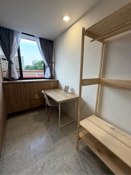 Apollo Gardens, 581A Upper Changi Road, 1 Bedroom, 130 sqft, Apartment For Rent, by David Yu, 500243554 - PropertyGuru.com.sg